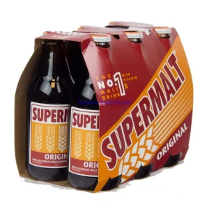 Super Malt
