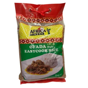 Ofada Rice 4kg