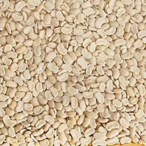 Peeled BEANS 1kg, 2 KG
