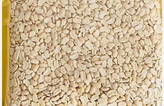 Peeled beans 2kg - 2 kg