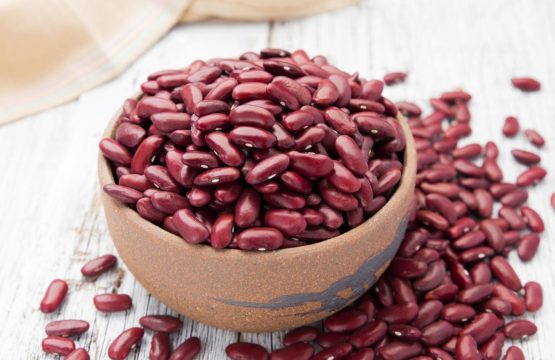 Tropical Sun Red Kidney Beans - 2 KG