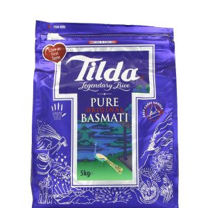 Tilda Basmati Rice