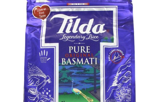 Tilda easy cook Rice