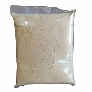 YAM FLOUR ELUBO - 2 KG