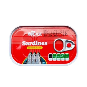 Sardines