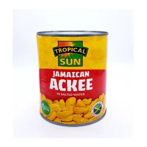 Ackee Jamaican 280g