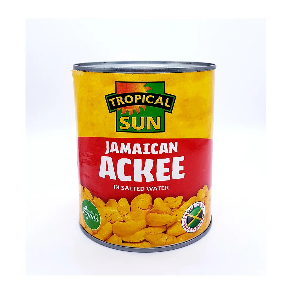 Ackee Jamaican 280g