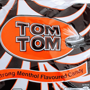 Tom tom