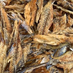 Bonga fillet Shawa 100g