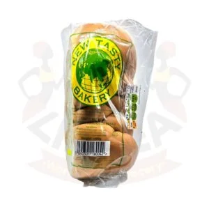 Jamaican loaf New Tasty