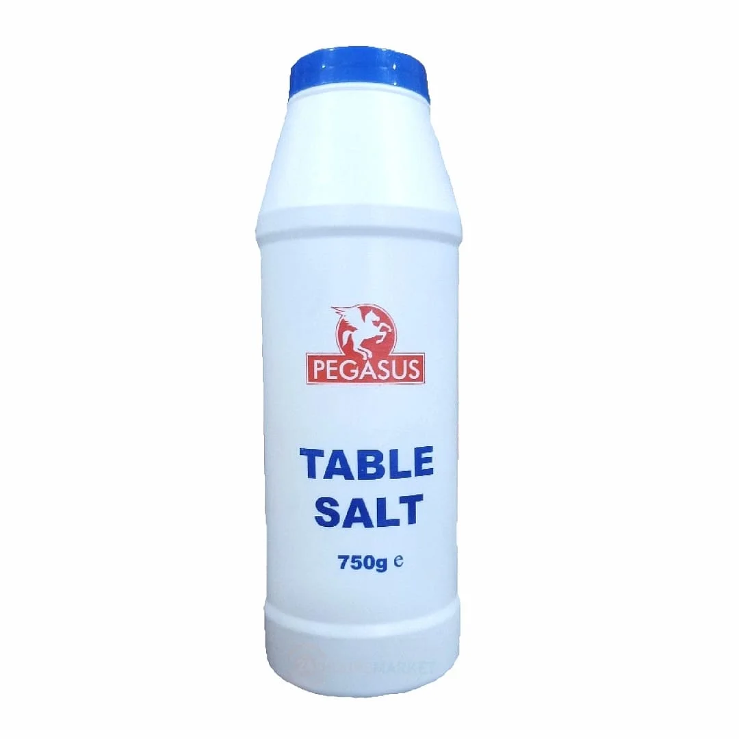 Pegasus Salt 750g