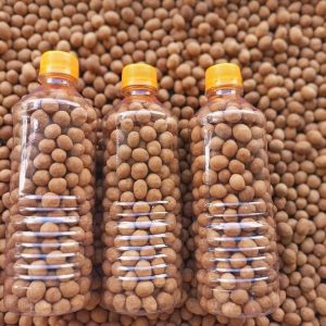 Crunchy peanuts small