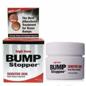 Bump Stopper