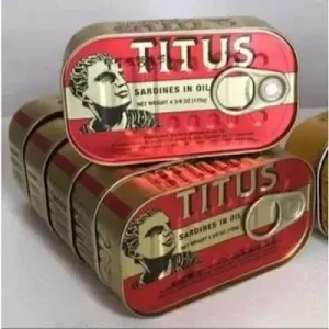 T/S Sardines