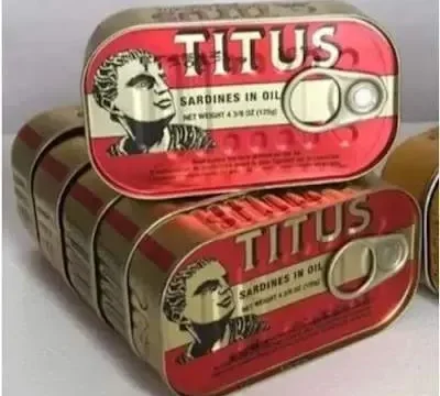 T/S Sardines
