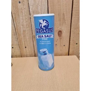 Pegasus Sea Salt 750g