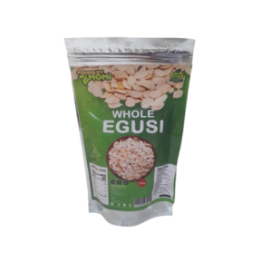 Egusi whole 200g