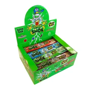 Shook box