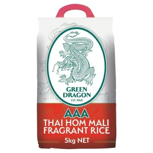 AAA THAI MALI RICE 5kg - 5 kg