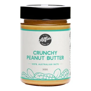 Crunchy Peanuts 300g