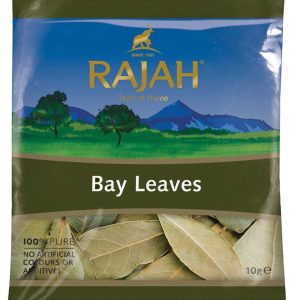Rajah Bay Leaves