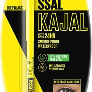 Colossal Kajal