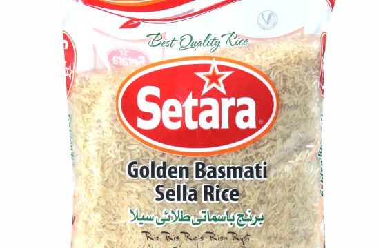 Setara 2 kg Rice