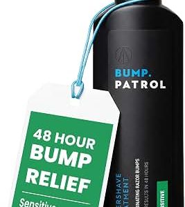 Bump Patrol