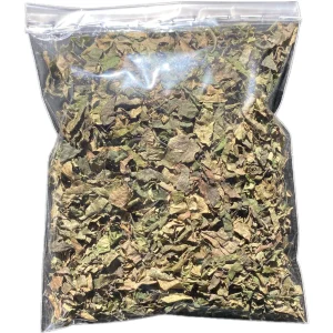 Dry Ukazi leaf - 25 g
