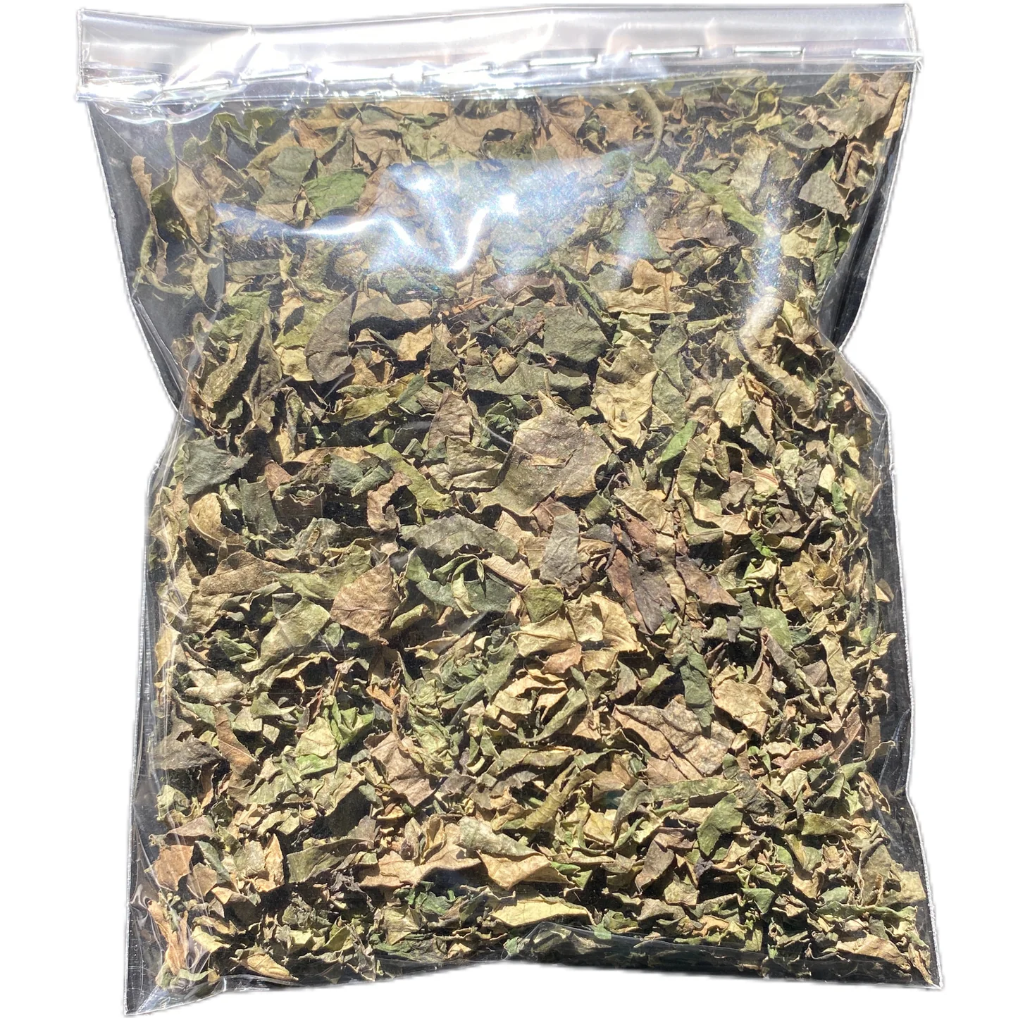 Dry Ukazi leaf - 25 g