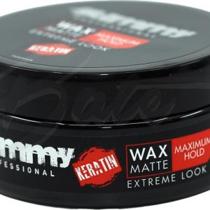 Gummy pro Styling Wax Gloss 150ml