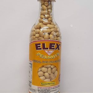Elex peanuts