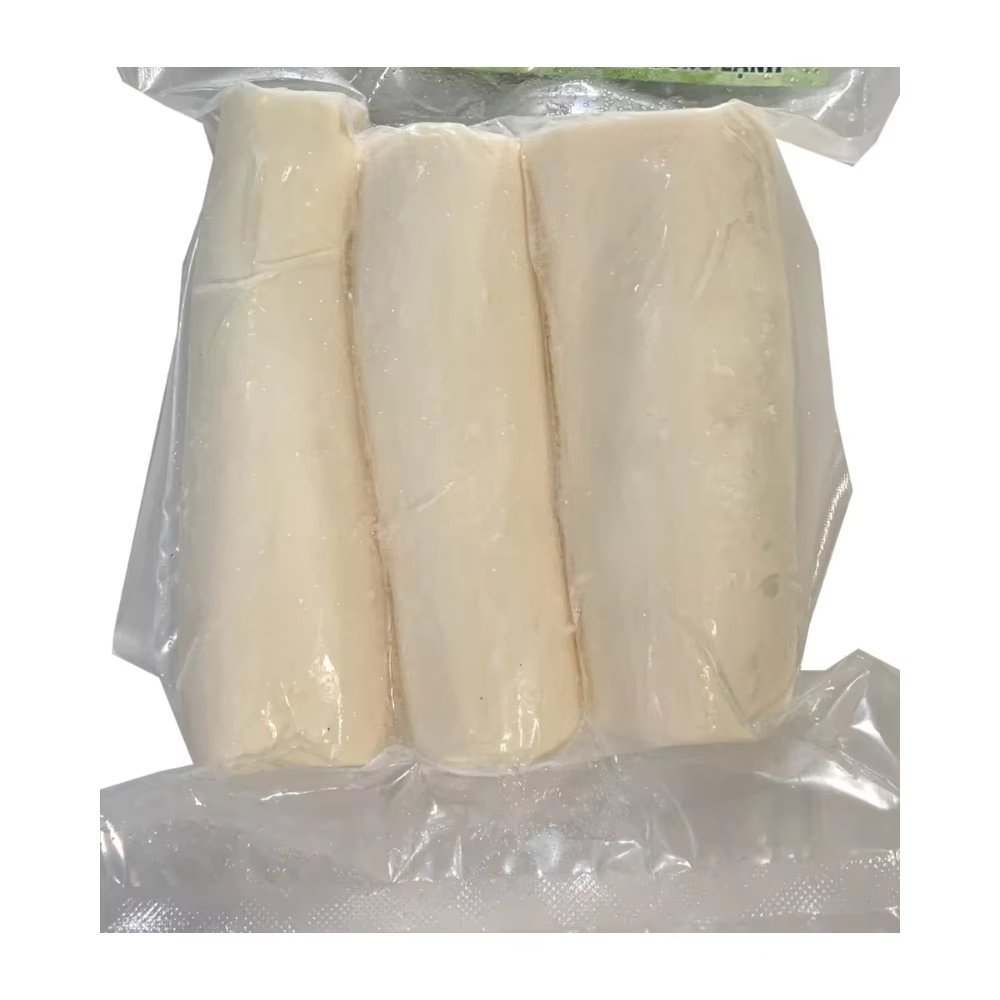 Cassava whole cut 1kg