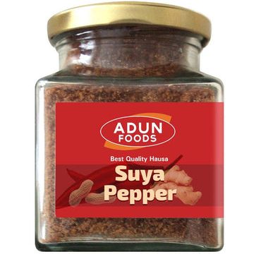Uda seed Negro pepper