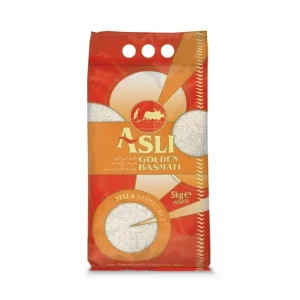 Asli Basmati Rice