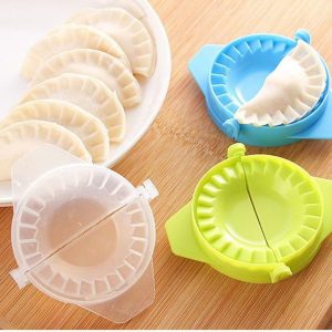 Dumpling mould
