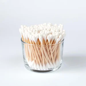 Cotton bud
