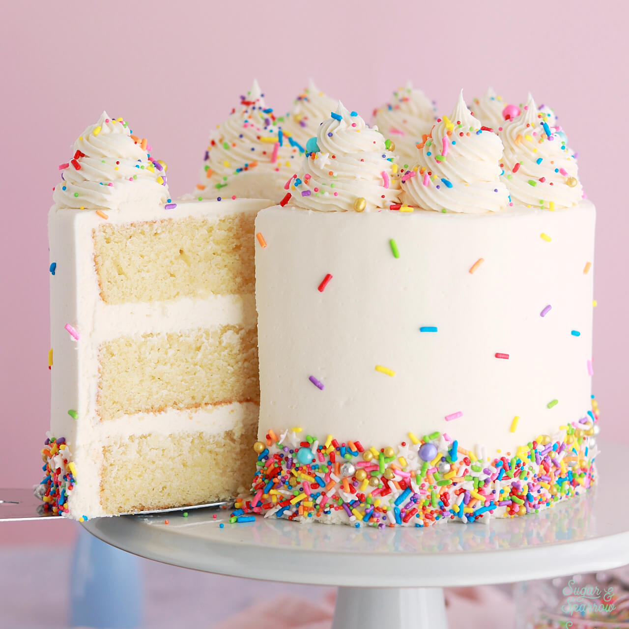 Cake