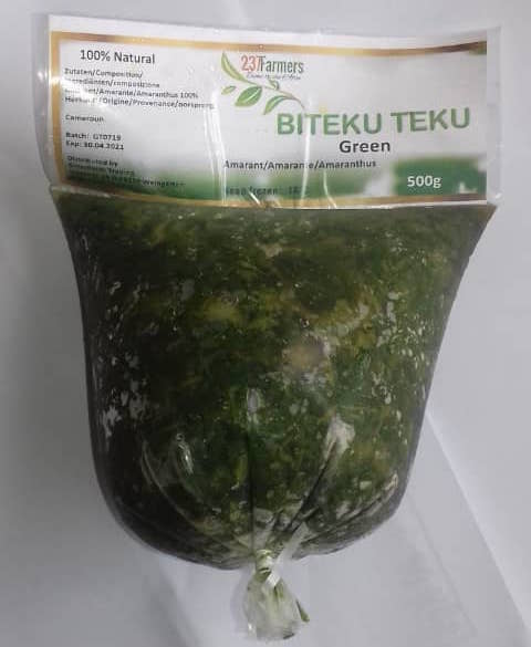 Biteku-Teku