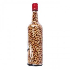 Peanuts bottle 975g
