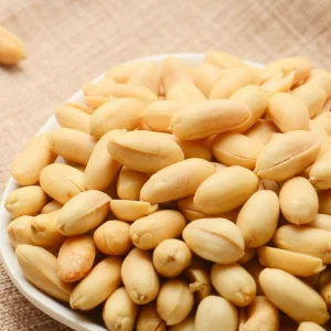 Peanuts 240g