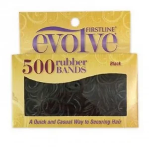 Evolve Rubber bands