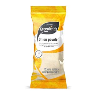 Onion powder Greenfields