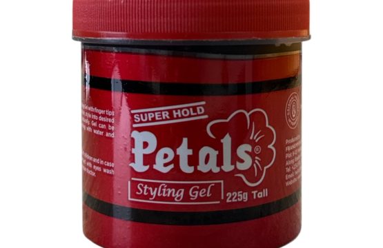 Petals styling gel small 100g - 100 g
