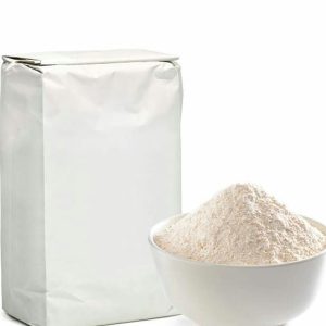 CAS Pounded YAM 2kg