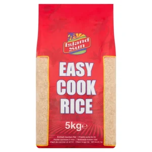 Rice Easy Cook 5kg