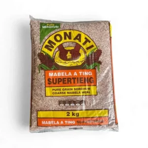 Super mabela monati 2 kg
