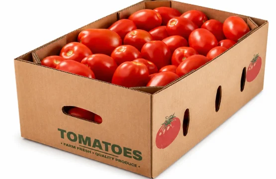 Tomatoes box
