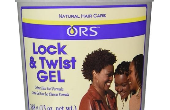 ORS lock N twist gel