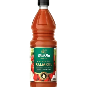 Olu olu Palm oil